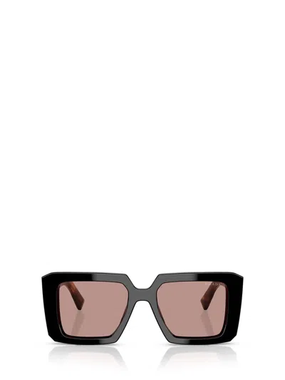 PRADA PRADA EYEWEAR SUNGLASSES