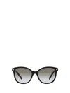 Prada Eyewear Sunglasses In Black