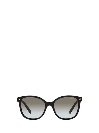 Prada Eyewear Sunglasses In Black