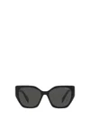 Prada Eyewear Sunglasses In Black