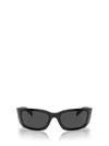 Prada Eyewear Sunglasses In Black