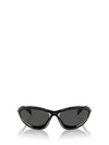Prada Eyewear Sunglasses In Black