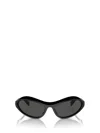 Prada Eyewear Sunglasses In Black
