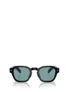 Prada Pr A16s Sunglasses In Black