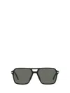 Prada Pr 20ys Black Sunglasses In Black