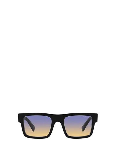 Prada Eyewear Sunglasses In Black