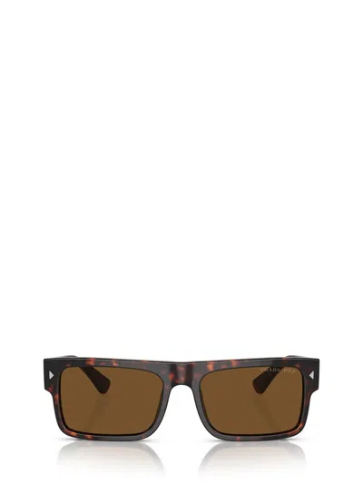 PRADA PRADA EYEWEAR SUNGLASSES