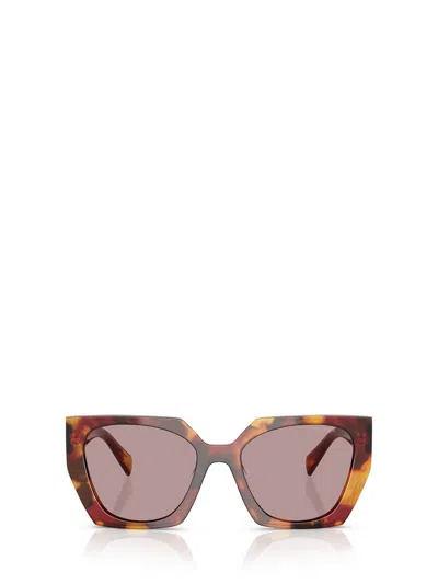PRADA PRADA EYEWEAR SUNGLASSES