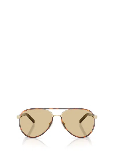 PRADA PRADA EYEWEAR SUNGLASSES