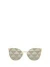 PRADA PRADA EYEWEAR SUNGLASSES