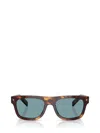 Prada Eyewear Sunglasses In Multi