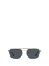 Prada Eyewear Sunglasses In Multi