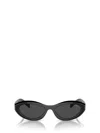 Prada Eyewear Sunglasses In Multi