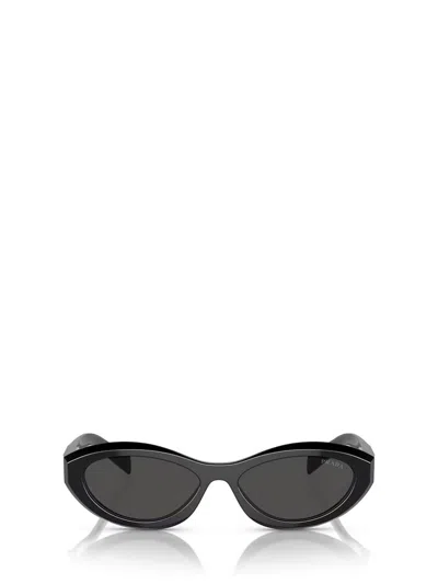 Prada Eyewear Sunglasses In Multi