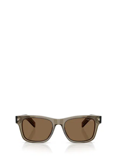 PRADA PRADA EYEWEAR SUNGLASSES