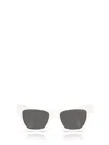 Prada Eyewear Sunglasses In White
