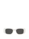 Prada Eyewear Sunglasses In White