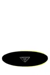 Prada Accessori Capelli In Black