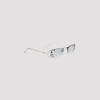 PRADA FASHION SHOW SUNGLASSES