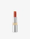 Prada Fauve Hyper Matte Monochrome Refillable Lipstick 3.8g