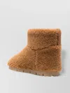Prada Shearling Boots