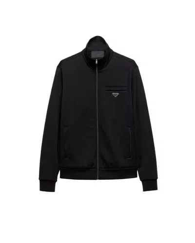 PRADA PRADA FELPA