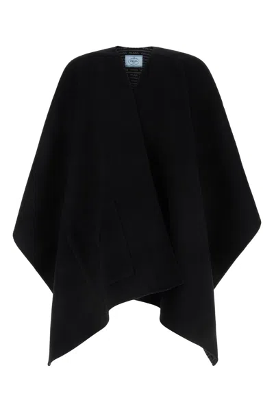 Prada Women's Fermaglio In Multicolor