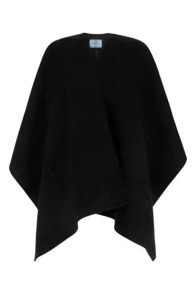 Prada Women's Fermaglio In Multicolor