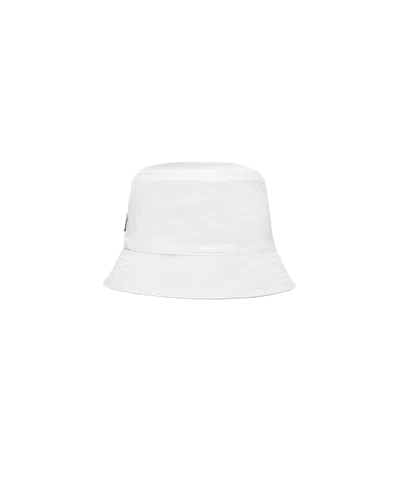 PRADA FISCHERHUT AUS RE-NYLON