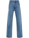 PRADA FIVE-POCKETS JEANS