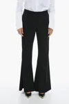 Prada Pantalone-42 Nd  Female In Black