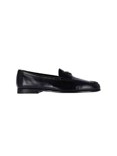 PRADA PRADA FLAT SHOES