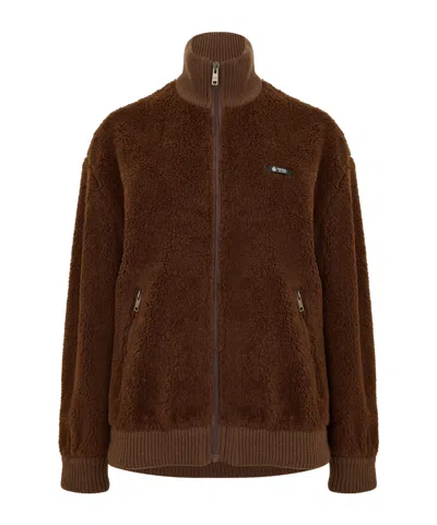 PRADA FLEECE JACKET