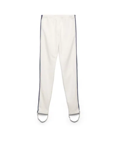PRADA FLEECE LEGGINGS