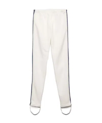 PRADA PRADA FLEECE LEGGINGS