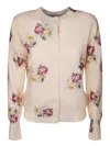 Prada Sweaters In White