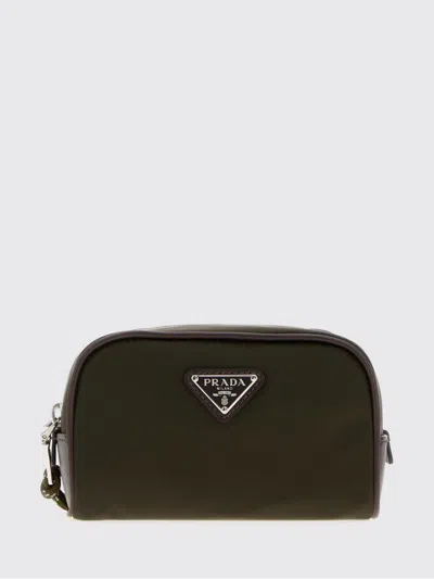 Prada Folder Men In Black