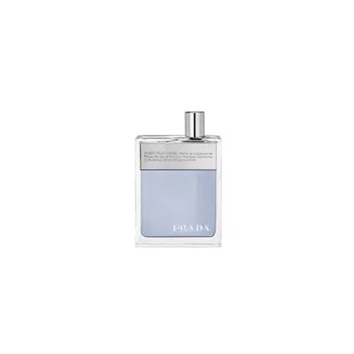 Prada For Men Eau De Toilette Spray 1.7 oz