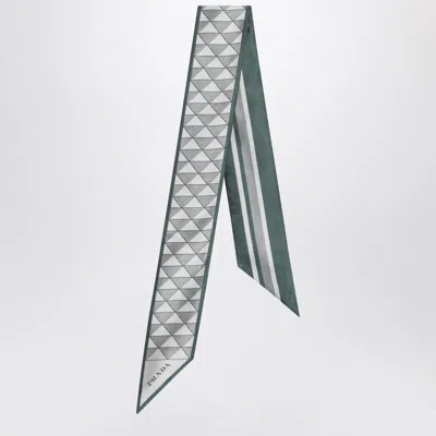PRADA PRADA FOULARD