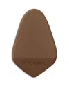 Prada Foundation Blender In Dark