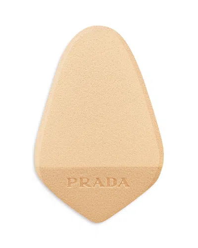 Prada Foundation Blender In Light