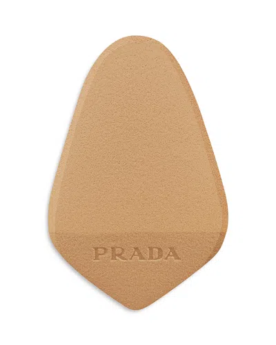 Prada Foundation Blender In Medium