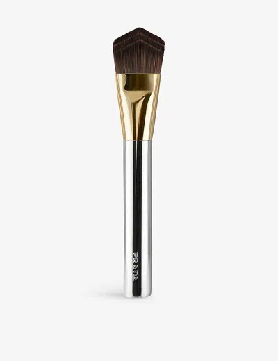 PRADA FOUNDATION OPTIMIZER BRUSH