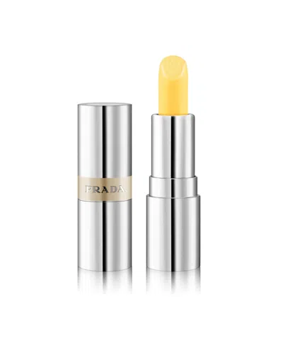 Prada Free  Banana Palm With Any $200  Paradoxe Fragrance Purchase In Yellow