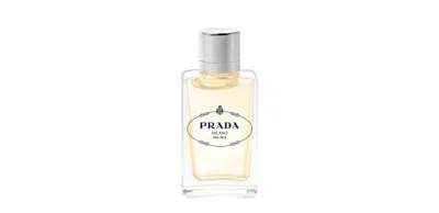 Prada Free  Eau De Parfum Deluxe Mini With Any $190  Women's Fragrance Purchase