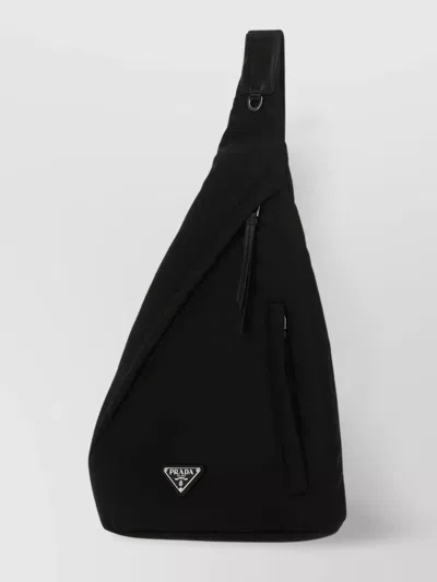 PRADA RE-NYLON BACKPACK