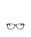 Prada Full-frame Flat Mirror In Black