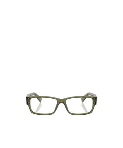 PRADA FULL-FRAME FLAT MIRROR