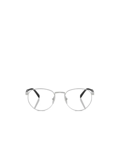 Prada Full-frame Flat Mirror In White