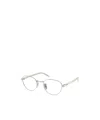 Prada Full-frame Flat Mirror In White